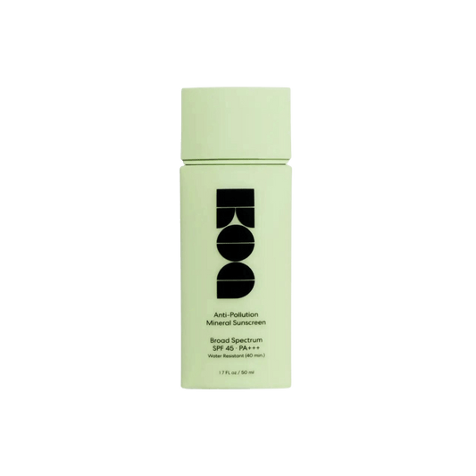KOA Mineral Sunscreen