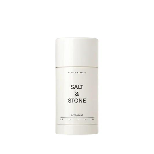 Salt & Stone Natural Deodorant Sticks