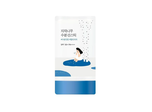 ROUNDLAB - Birch Juice Moisturizing Sunstick - 19g