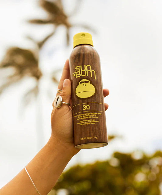 Original SPF 30 Sunscreen Spray • 6oz