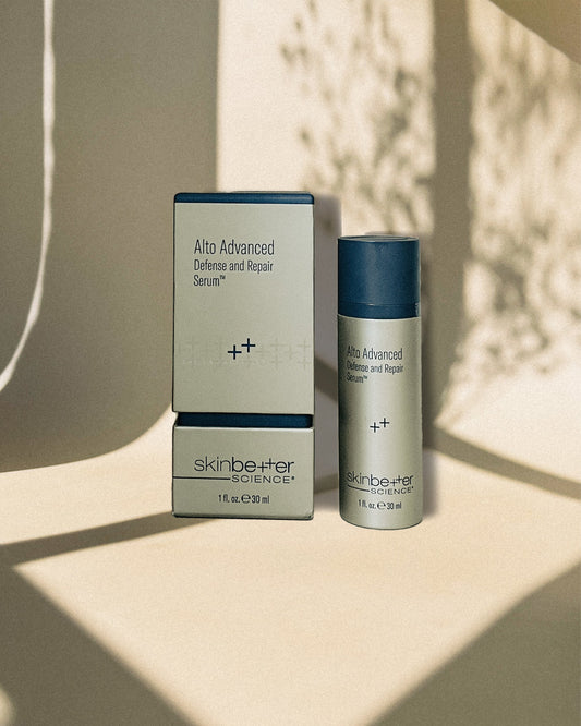 Alto Advanced Serum