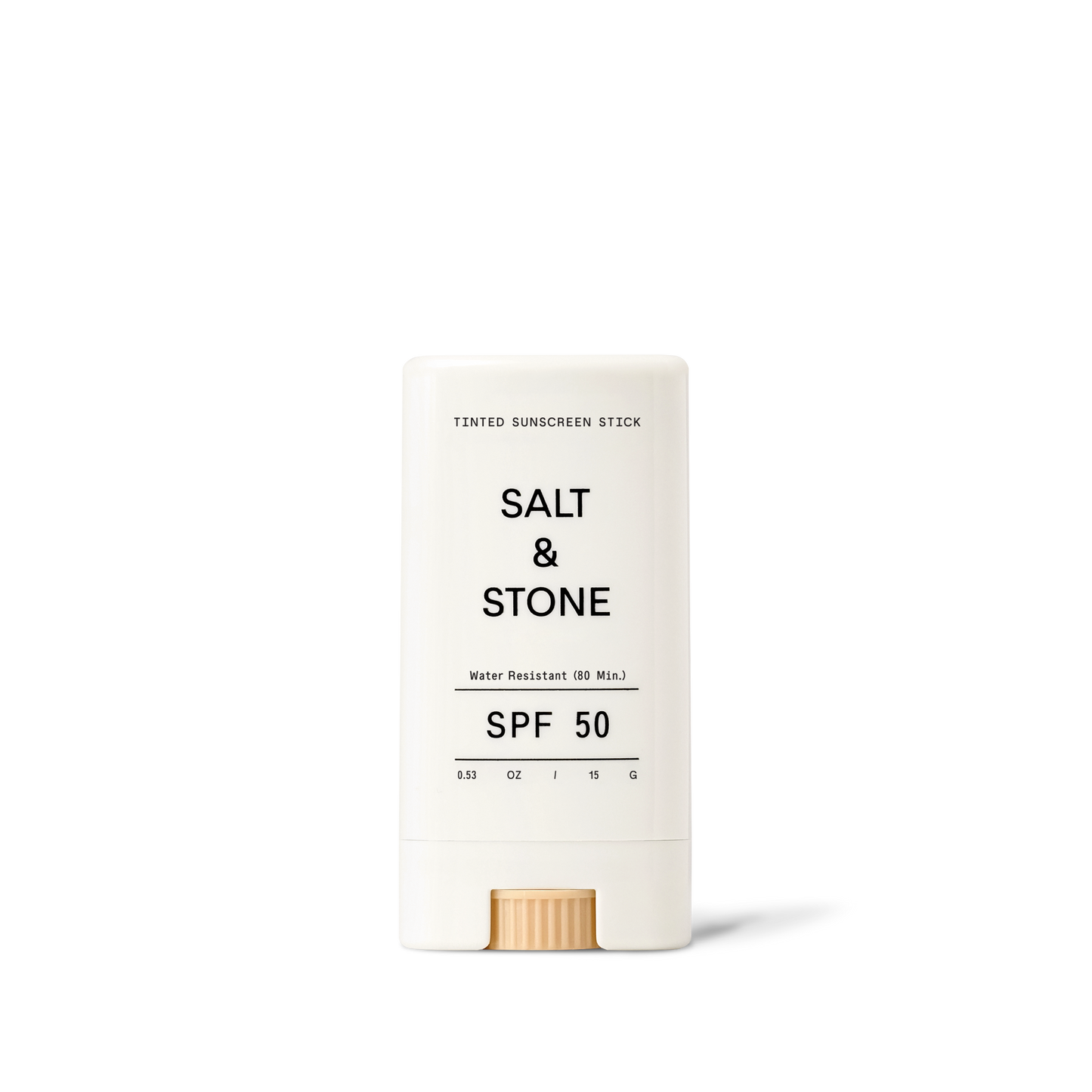 Tinted Sunscreen Stick SPF 50