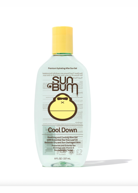 After Sun Cool Down Gel