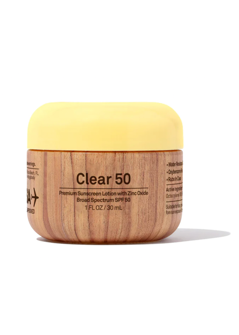 Original SPF 50 Clear Lotion