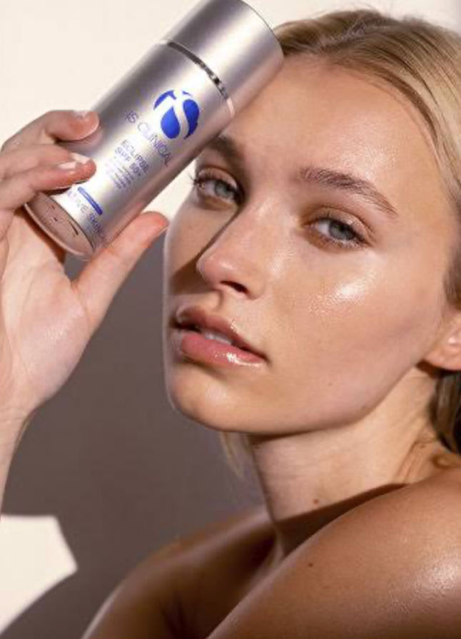 Eclipse SPF 50+