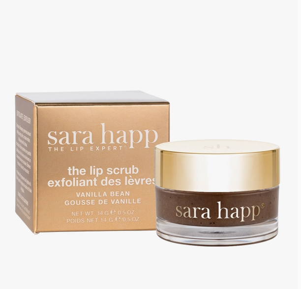 The Lip Scrub