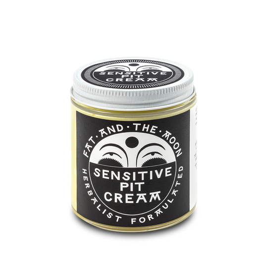 Sensitive Pit Cream