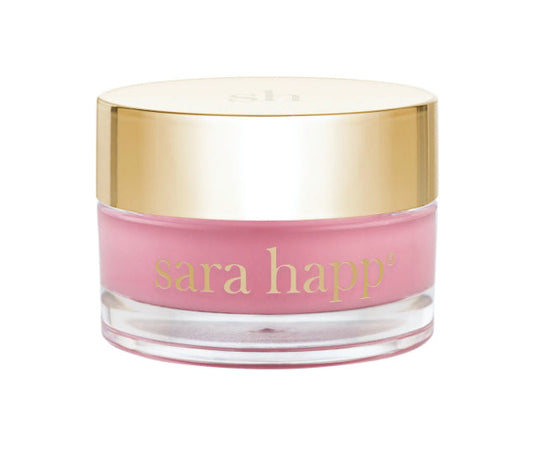 Sweet Clay Lip Mask