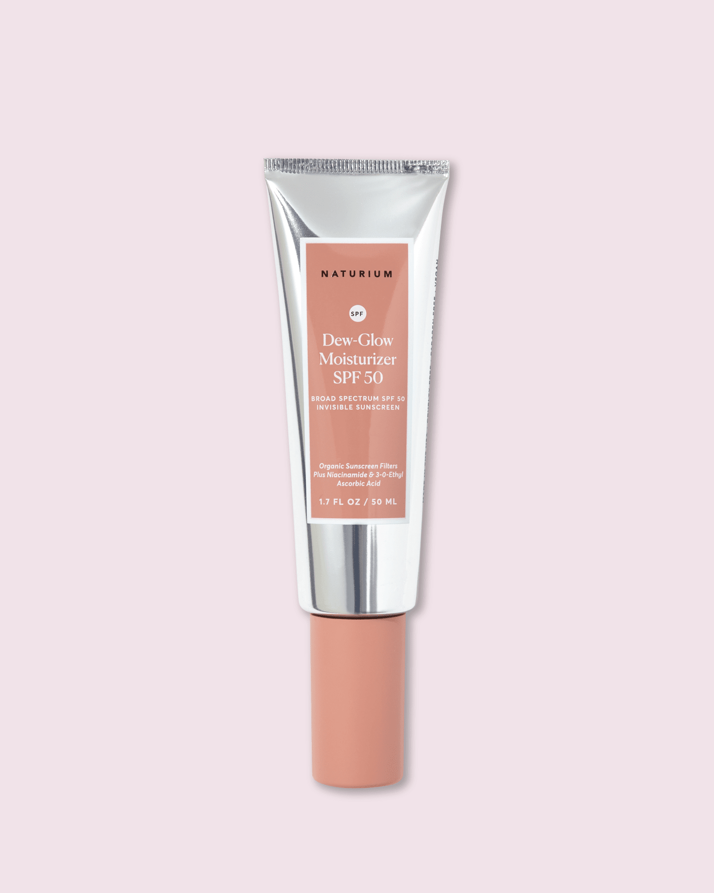 Dew-Glow Moisturizer SPF 50