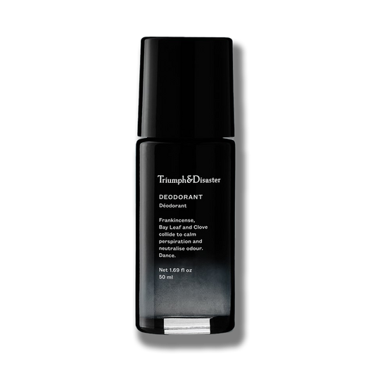 Triumph & Disaster Deodorant V1 Spice