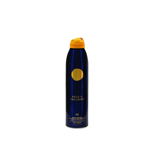 Clean Conscious Antioxident Sunscreen Mist