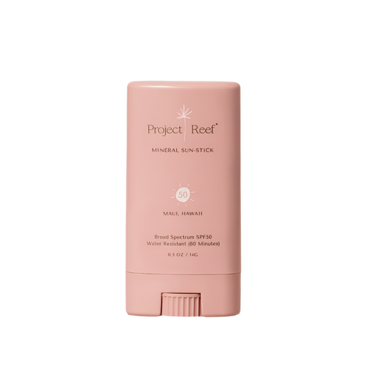 SPF 50 Mineral Stick