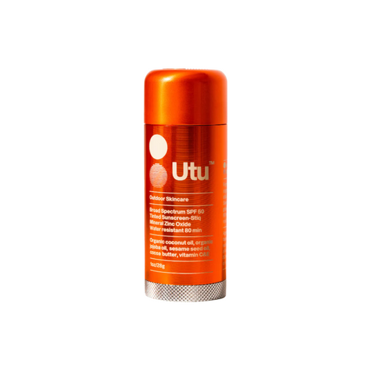 Tinted Moisturizing Sunscreen Stick, Broad Spectrum SPF 50, 1 oz