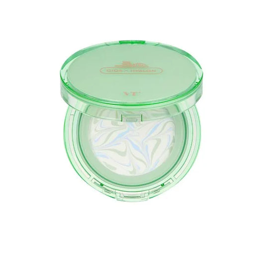 VT - Cica Essence Sun Pact SPF50+ PA+++