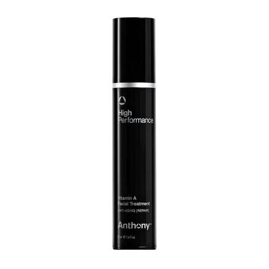 Anthony High Performance Vitamin A Hydrating Facial Lotion, 50ml