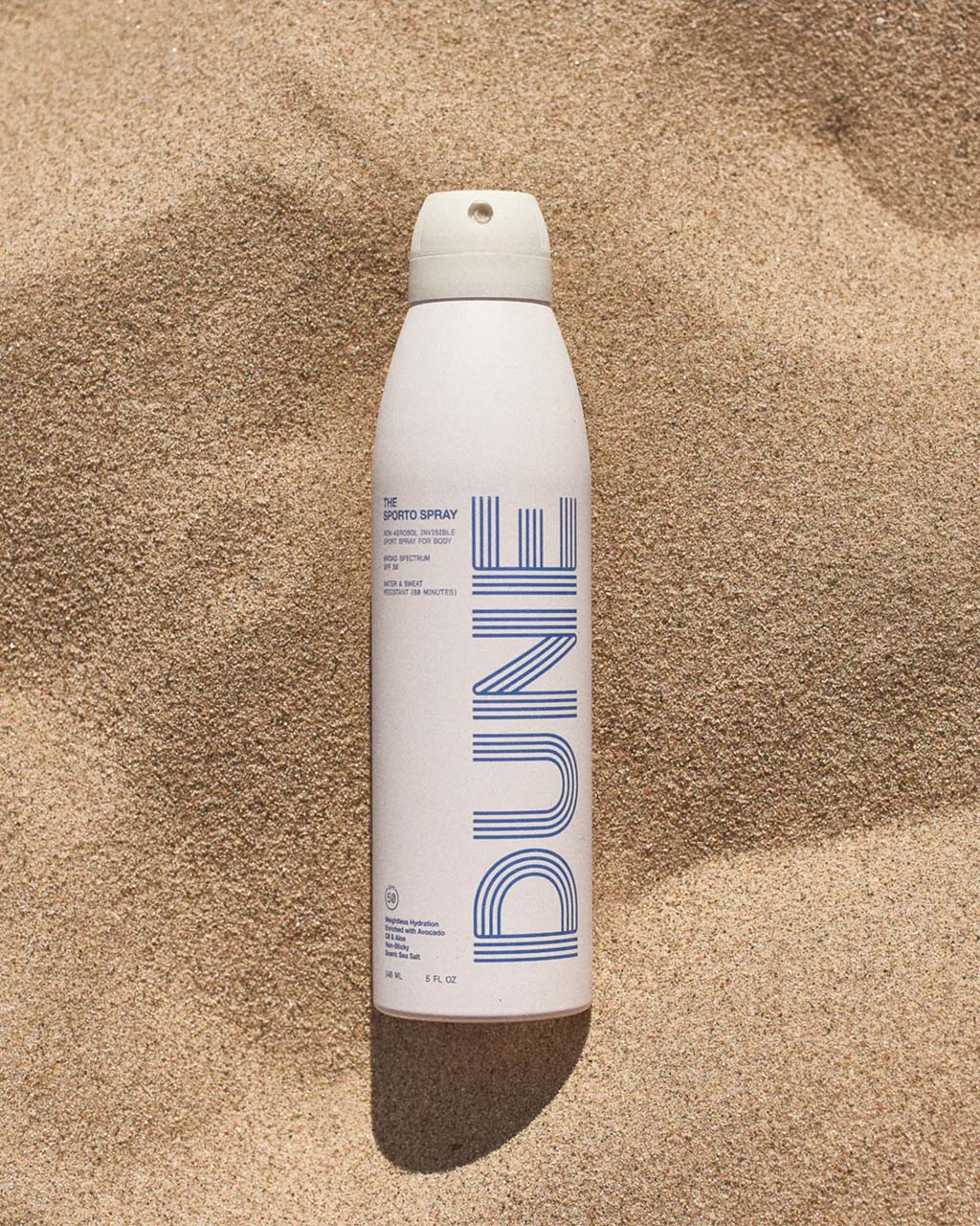 The Sporto Spray