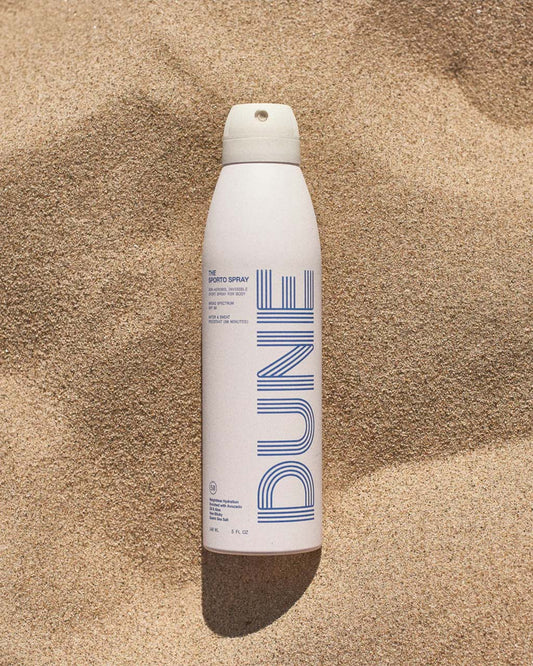 The Sporto Spray
