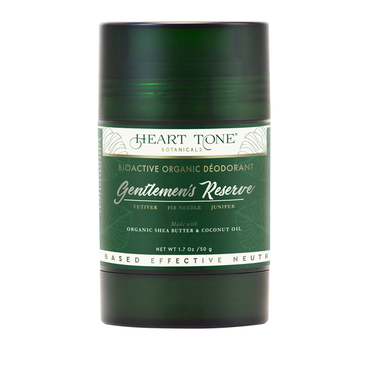 Gentlemans Reserve Bioactive Deodorant