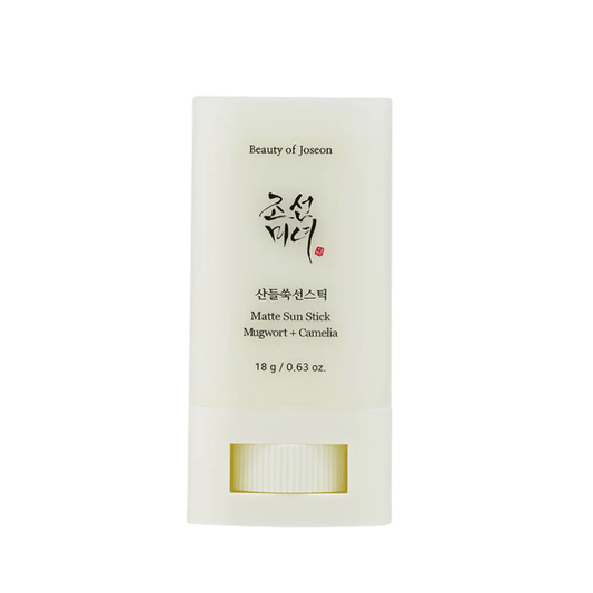 BEAUTY OF JOSEON - Matte Sun Stick 18g