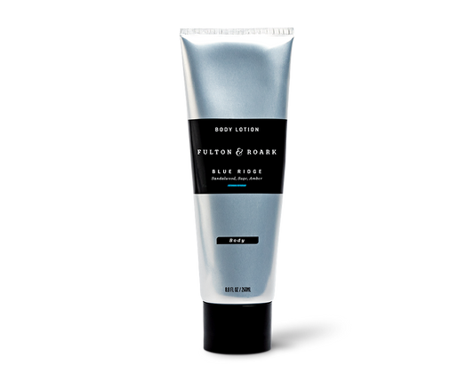 Fulton & Roark Body Lotion