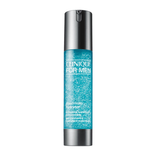 Clinique for Men Maximum Hydrator Activated Water-Gel Concentrate, 48ml