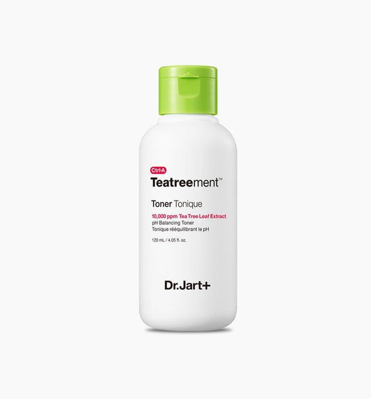 Dr.Jart+ Teatreement Toner 120ml