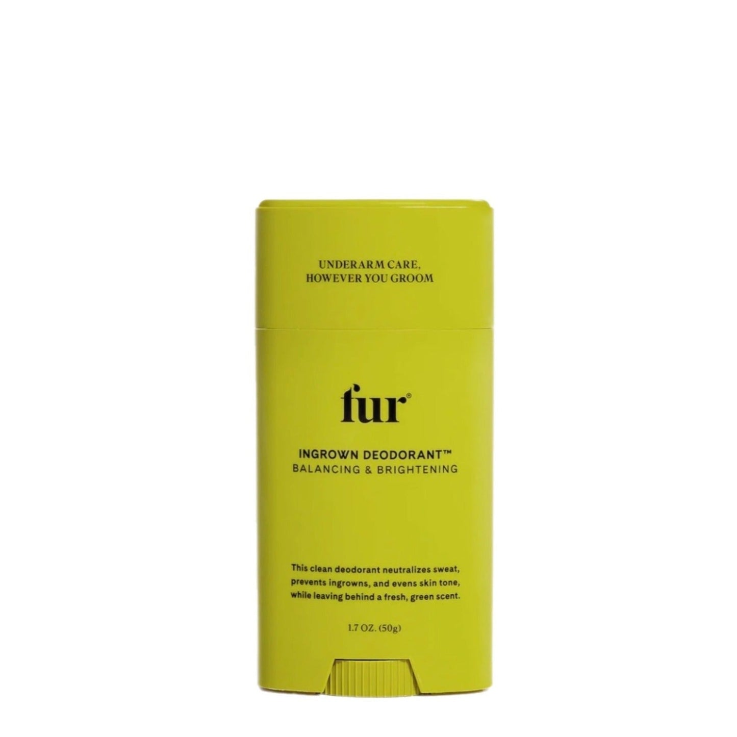 Ingrown Deodorant