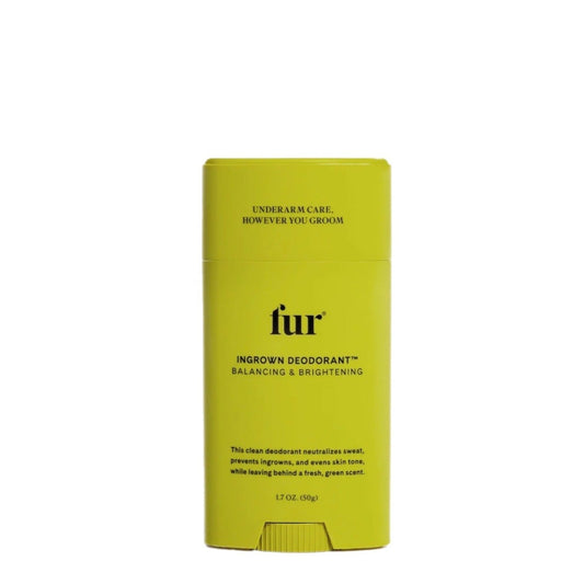 Ingrown Deodorant