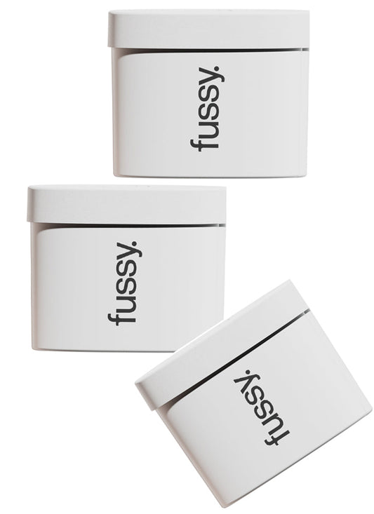 Fussy Wide Eyes Refill Bundle