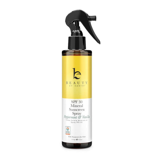Sunscreen Spray SPF 30