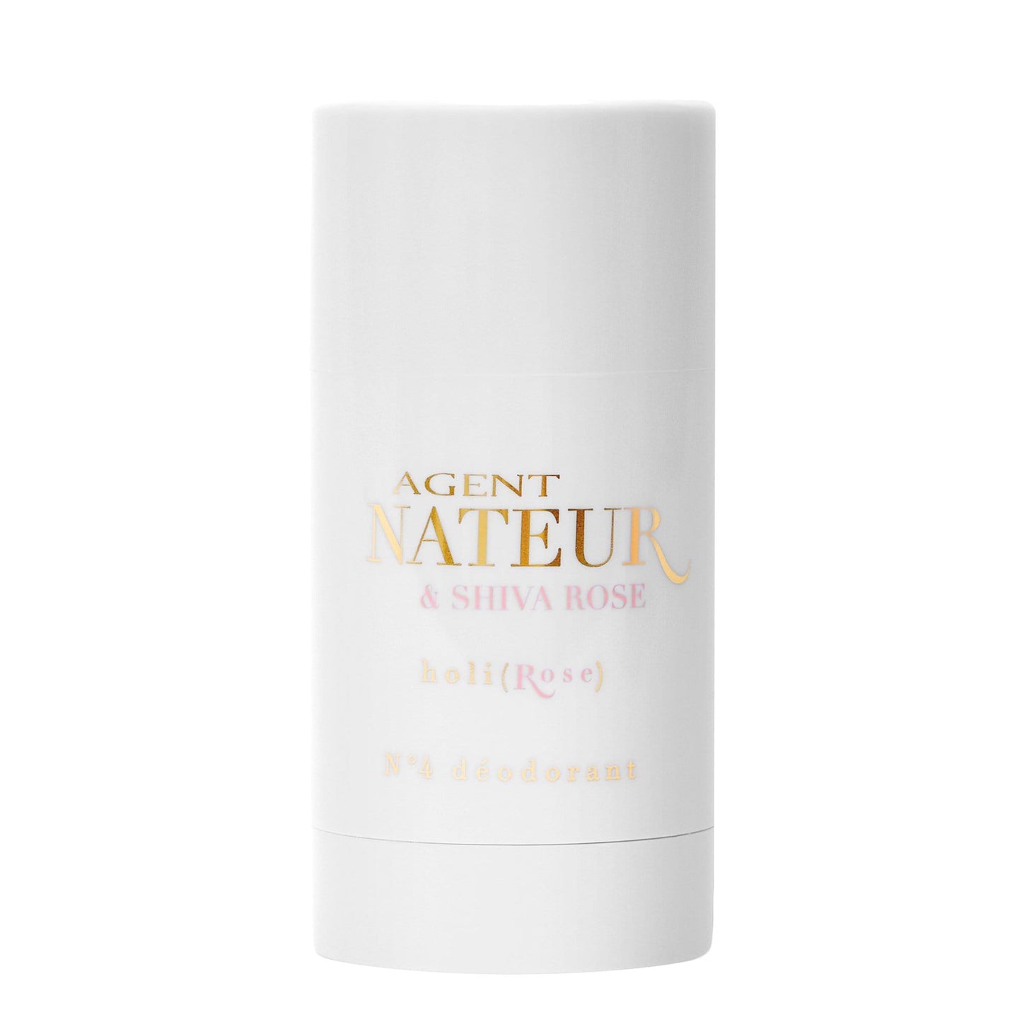 Holi(Rose) No. 4 Deodorant