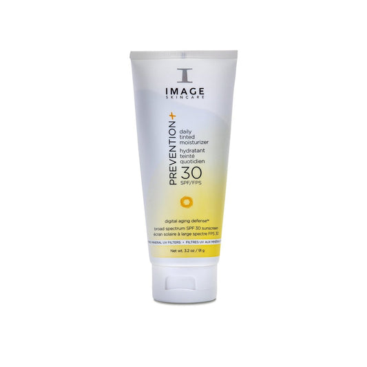 IMAGE Skincare PREVENTION+ Daily Tinted Moisturizer SPF 30 (3.2 oz)