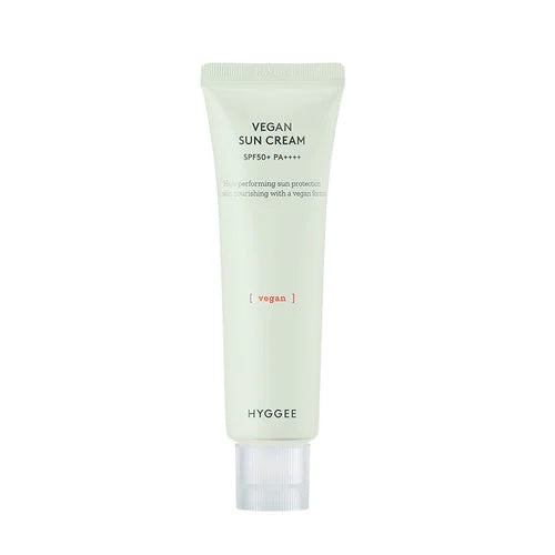 Hyggee - Vegan Sun Cream