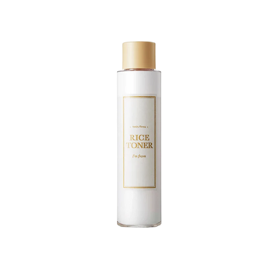 Rice Toner 150ml