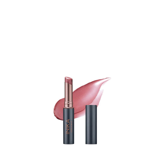 Inika Orgnic Tinted Lip Balm Mulberry