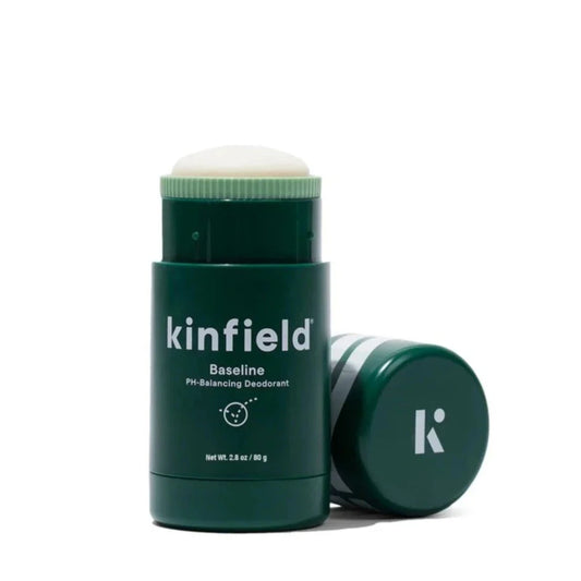Baseline Deodorant