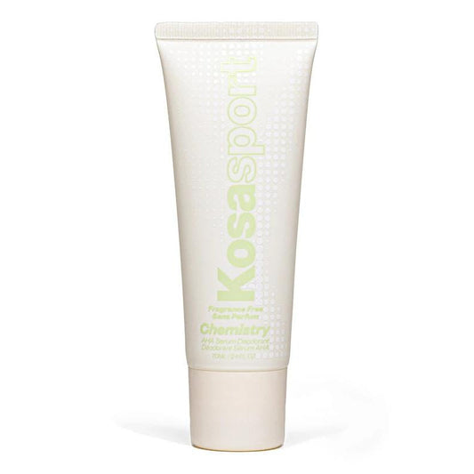 Kosas Chemistry Deodorant Fragrance Free