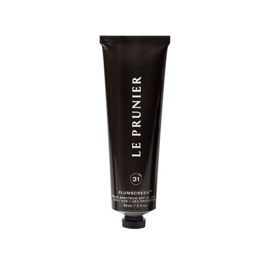 Plumscreen Broad Spectrum SPF 31