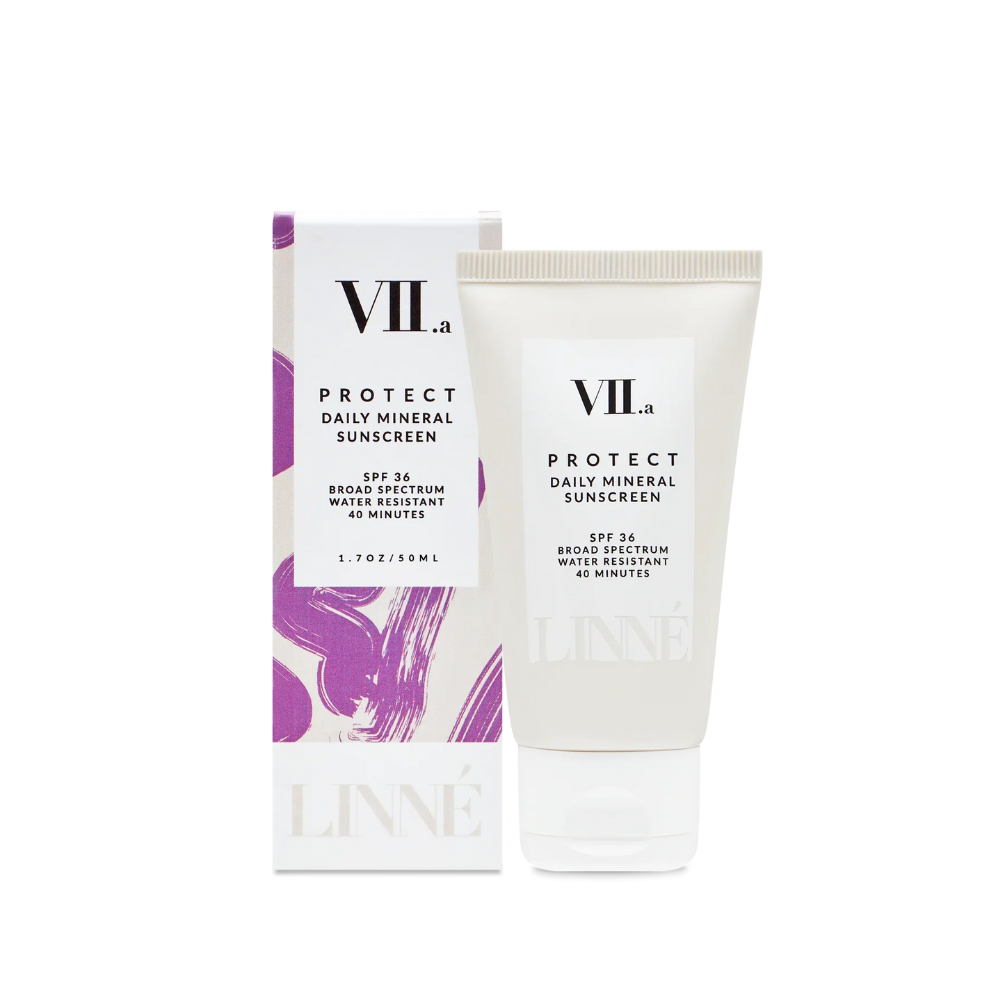 Protect Daily Mineral Sunscreen