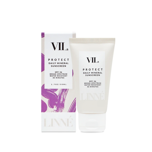 Protect Daily Mineral Sunscreen