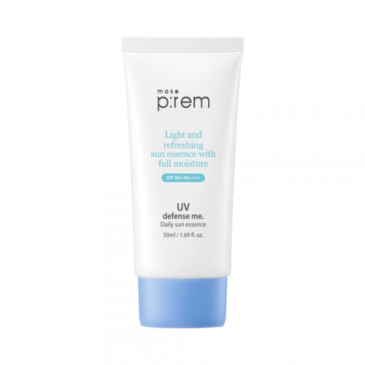 Make P:rem - UV Defense Me. Daily Sun Essence