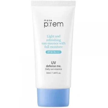 make p:rem - UV Defense Me. Daily Sun Essence 50ml