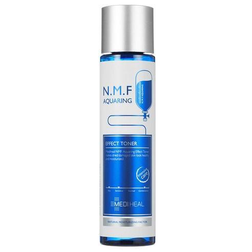 Mediheal N.M.F Aquaring Effect Toner 145ml