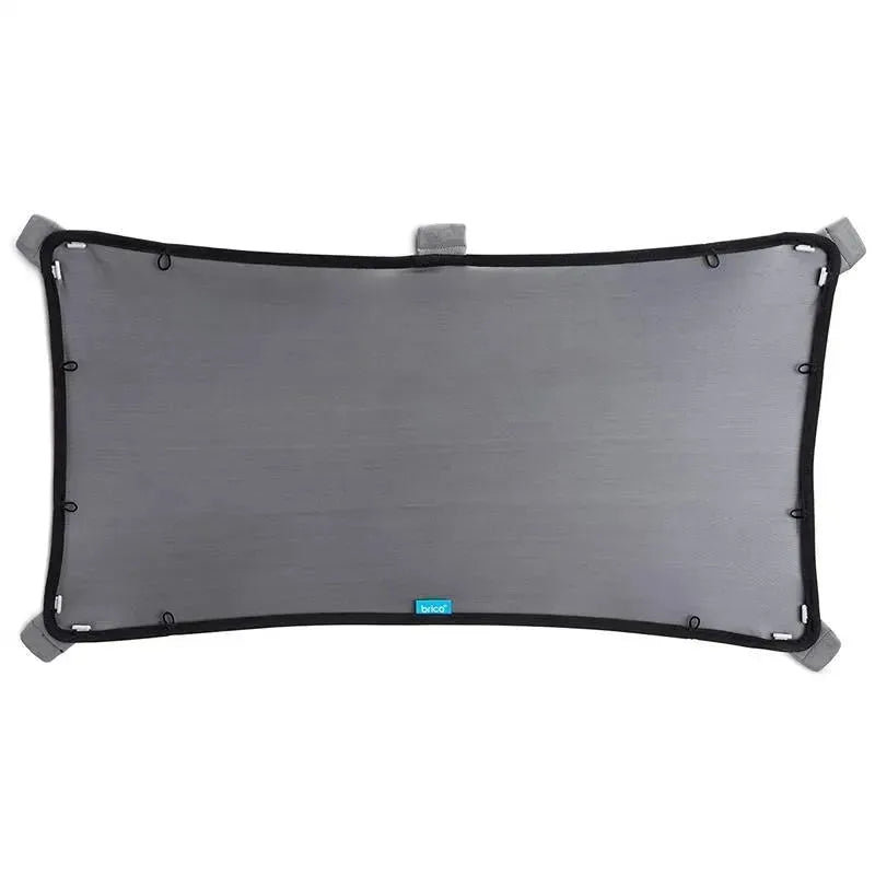 Munchkin - Magnetic Stretch-To-Fit Sun Shade