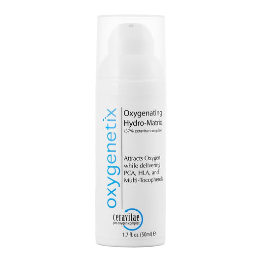 Oxygenetix Oxygenating Hydro-Matrix
