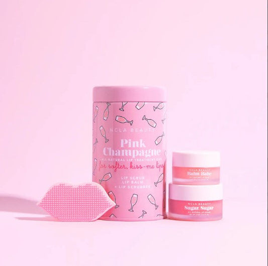Lip Care Set