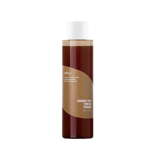 Green Tea Fresh Toner 200ml