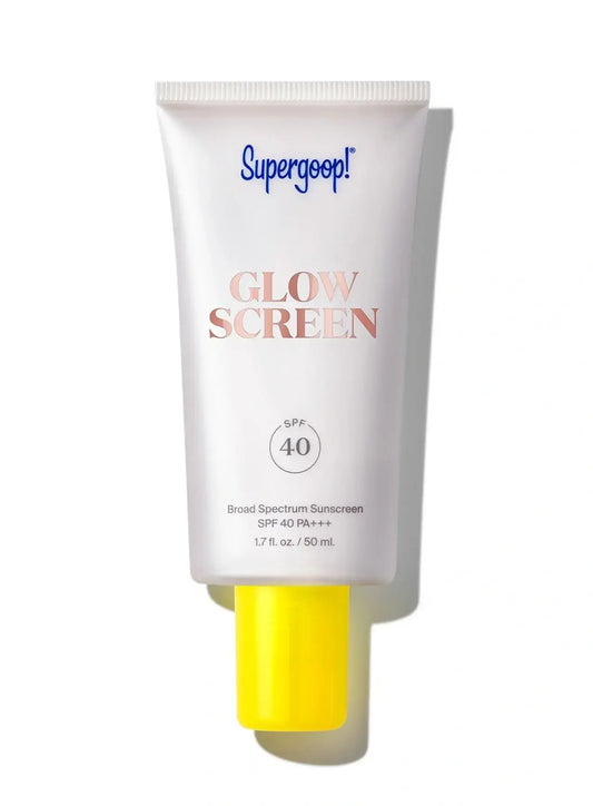 Glowscreen SPF 40 Golden Hour