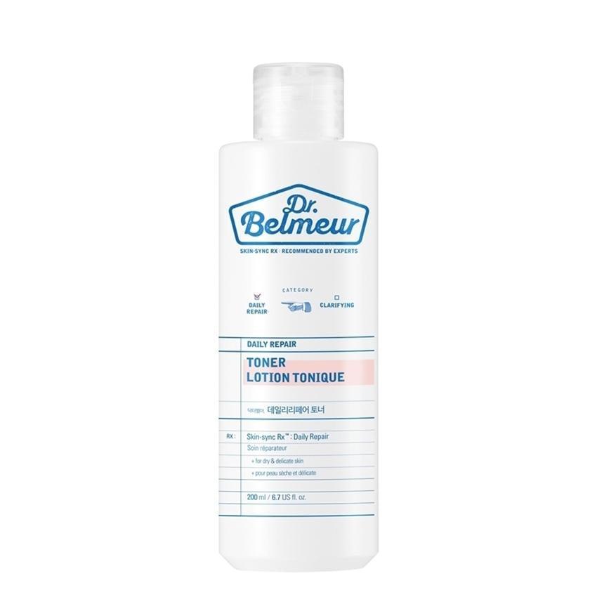 THE FACE SHOP DR.BELMEUR DAILY REPAIR TONER 200ml