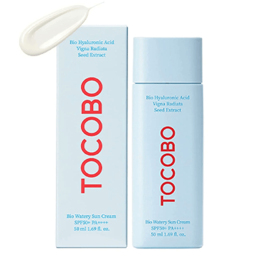 TOCOBO Bio Watery Sun Cream SPF50+ PA++++ 50ml